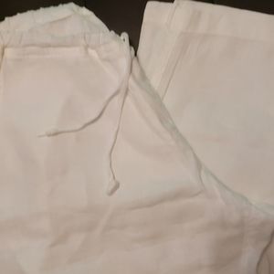 CP Shades linen pants